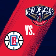 New Orleans Pelicans | Smoothie King Center